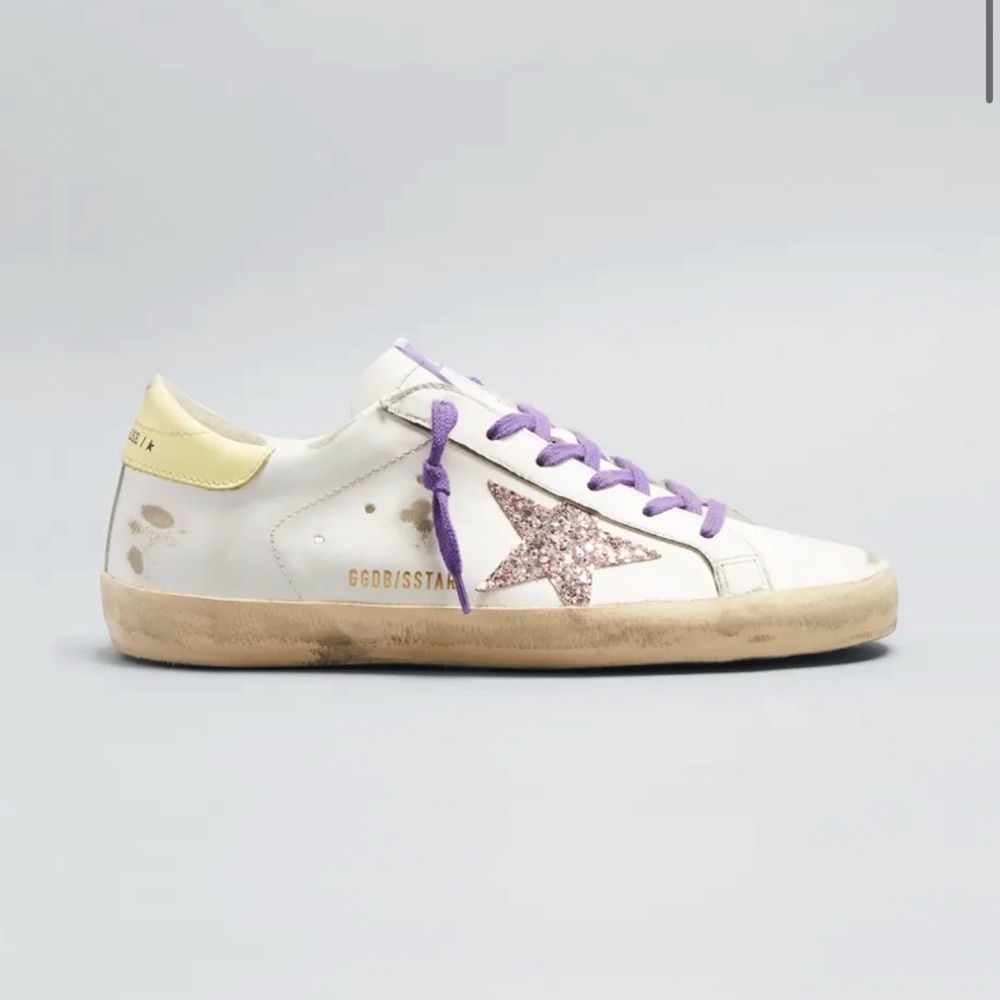 Golden goose